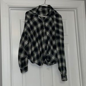 flannel